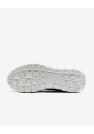 Skechers Track-glendor Erkek Siyah Spor Ayakkabı 232699tk Bkrd Siyah