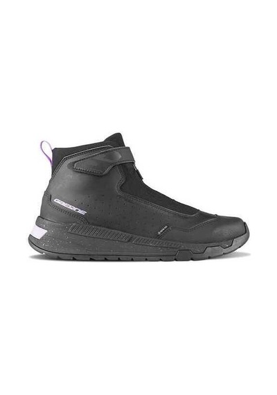 Gaerne G-zıon Goretex Lady Kadın Bot Siyah Lila