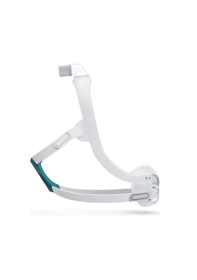 Bmc N6s Nazal Burun Maskesi Cpap Bpap Maskesi M