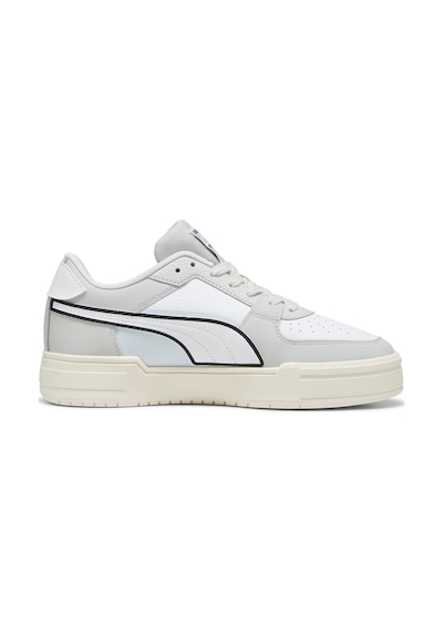 Puma Ca Pro Classic Contour Unisex Spor Ayakkabı 398353 01 Beyaz