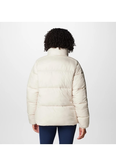 Columbia Pioneer Summit Jacket Kadın Mont Xl9951-278 Krem