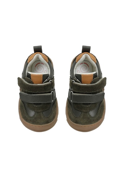 Polaris Tıdy.ı Haki Erkek Çocuk Sneaker Tıdy.ı6pr 000000000102695440