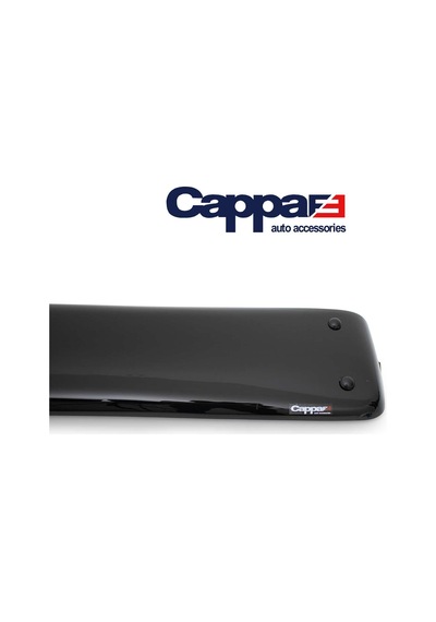 Cappafe Peugeot Bipper Ön Cam Güneşliği Siperlik Vizör Şapka Akr
