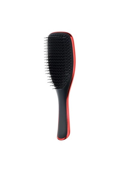 Tangle Teezer The Devil Wears Prada The Ultimate Detangler Kırmızı Chrome Saç Fırçası Tarak Saç Tarağı