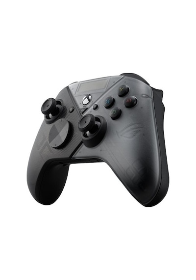 Oyun Deneyimi İçin Asus Rog Oyun Kontrol Aygıtı