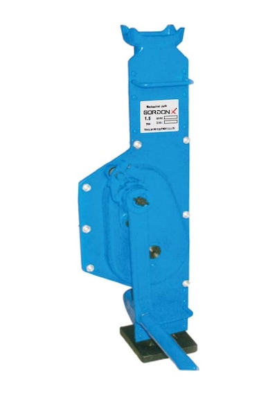 Gordon X - Pehlivan Kriko - 10 Ton