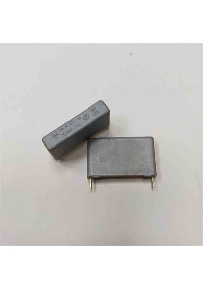 330nf 310v 22.5mm Vıshay Polyester Kondansatör 10 Adet