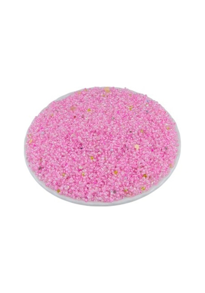 Pembe 11/0 2 Mm Kum Boncuğu 100 Gr
