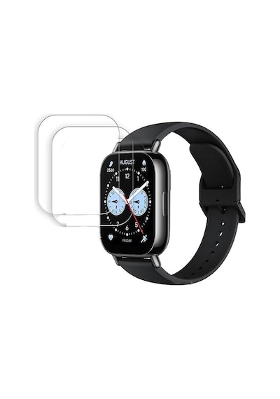Xiaomi Redmi Watch 5 Lite 9h Nano Ekran Koruyucu 2 Adet