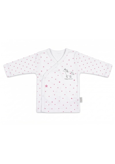 Tiasis Pembe Unicorn Beyaz - Pembe