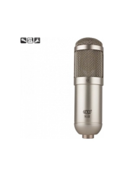 Mxl 910 Condenser Mikrofon