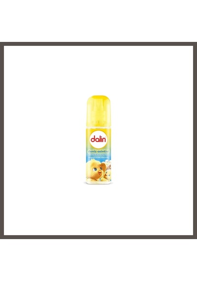 Bezos Sprey Bebek Kolonyası Deniz Esintisi 150 Ml Nxrlvng