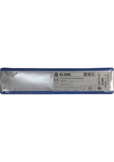 Mey İthalat Magmaweld Eı 308l 3,25x300 Krom Elektrot