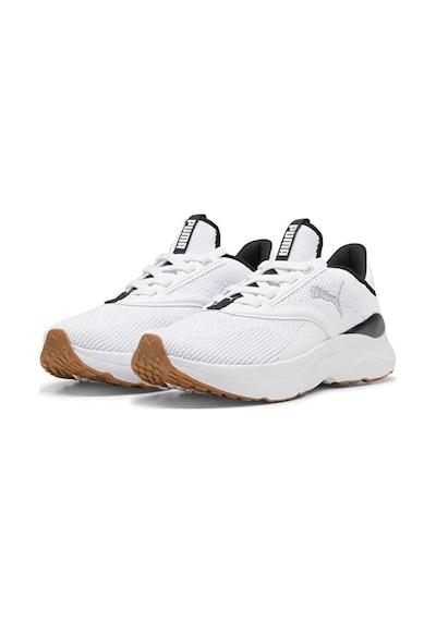 Puma Softride Mayve Wn S Kadın Koşu Ayakkabısı 31016002 Beyaz Beyaz