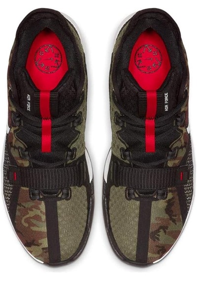 Nike Erkek Air Force Max Low Bv0651-004 Altın