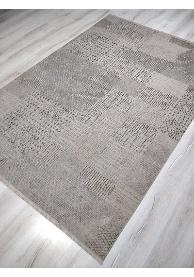 Eko Halı Torino Tor02 Vizon Ince Salon Halısı 160X230 Cm