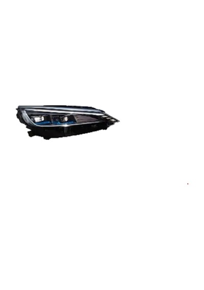 Byd - Ön Far Led Sol Atto 3 2022-