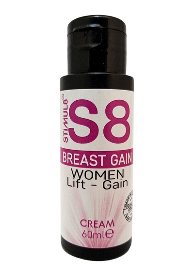 Stimul8 Breast Lift Gain Krem 60 Ml