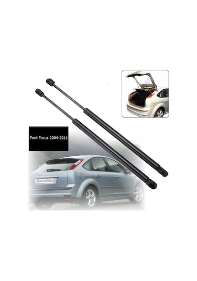 Bagaj Amortisörü Focus Hb 2004-2011 2 Adet 306919645