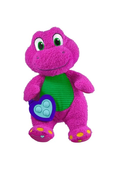 Mey İthalat Hyg89 Pelüş Oyuncağı Pembe