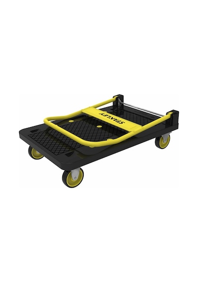 Stanley PC509 250 KG Profesyonel Paket Taşıma Arabası