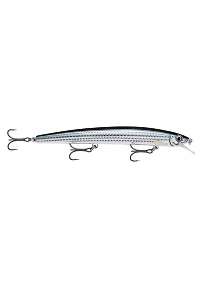 Rapala Max Rap Sahte Balığı Mul 170Mm