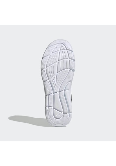 Adidas Cloudfoam Flex - Lounge Rapıdf Siyah Erkek Sneaker Hq2568