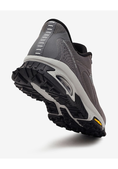Skechers Skech-aır Envoy Erkek Gri Outdoor Ayakkabı 237657 Char Gri