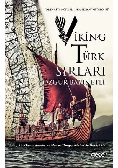 Viking Türk Sırları