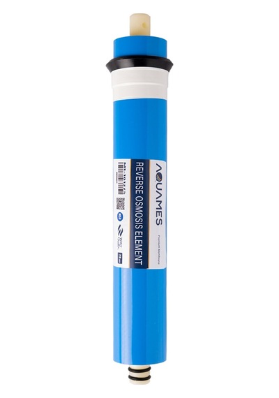 Aquames Membran Filtre 75 GPD