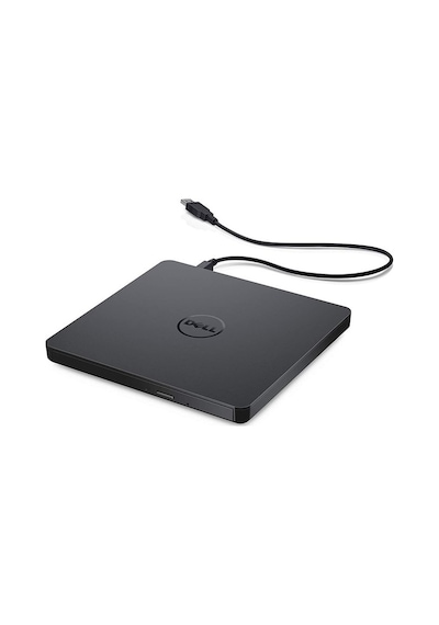 Dell Dw316 Usb Slim Dvd Rw Drive Harici