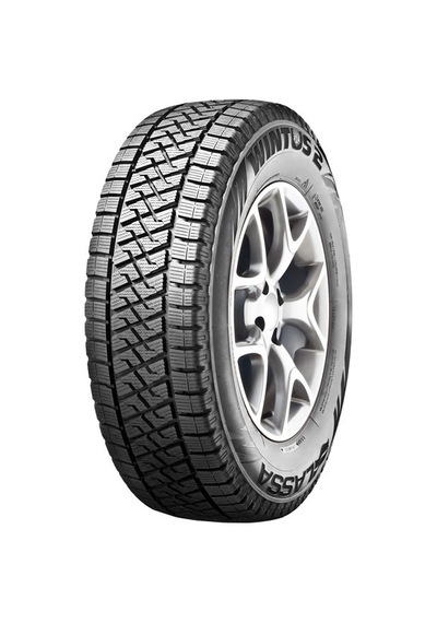 Lassa 235/65R16C 115/113R Wintus 2 Kış Lastiği 2025
