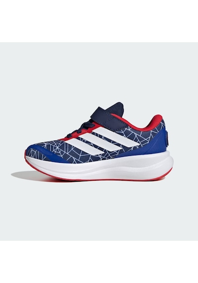 Adidas Runfalcon Spider-man Erkek Çocuk Spor Ayakkabı Kı9172 Lacivert