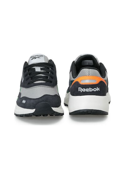 Reebok Gl8900 Siyah Unisex Sneaker 000000000102269798 Siyah-yesıl