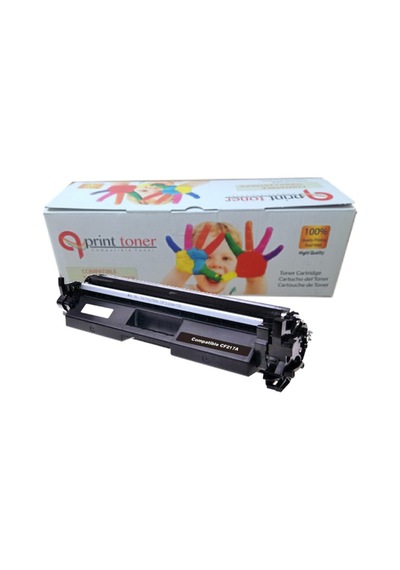 Hp Uyumlu M102 M130 M132 Lbp112 Lbp113 Mf110 Mf112 Cf217a Can. Crg-047 1600 Sayfa Uyumlu  Toner