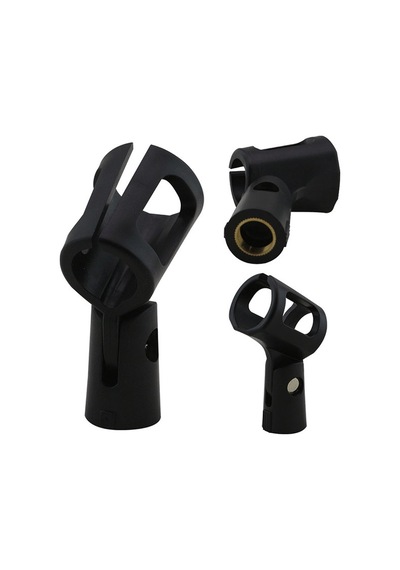 Magıcvoıce Mv-002 Mikrofon Tutacağı İç Başlık Vidası Var