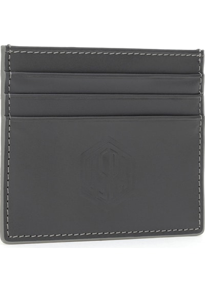 U.s. Polo Assn. Erkek Gri Kartlık 50305100-vr024 Gri