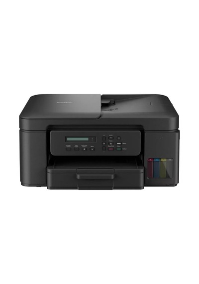 Brother Dcp-t730dw Tanklı Yaz/tar/fot/dub/wıfı
