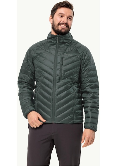 Jack Wolfskin Passamani Down Erkek Outdoor Montu-1207151bli 001