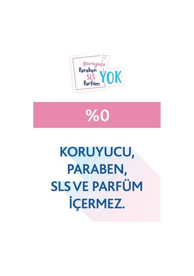 Mey İthalat Baby Pişik Önleyici Krem Merhem 50 Gr