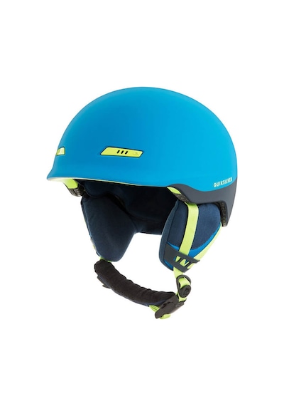 Quiksilver Play Hlmt Erkek Mavi Kask 20403