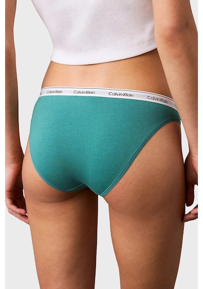 Calvin Klein Bayan Külot 000qd5208e Wad Çok Renkli Çok Renkli