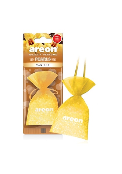 AREON PEARLS VANILLA OTO ARAÇ KOKUSU