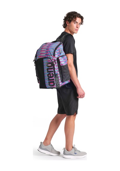 Arena Spıky Iıı Backpack 45 Yüzücü Sırt Çantası 006272130