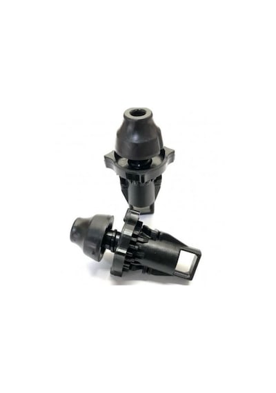 6837- Renault Clio 5,captur,megane 4 Kaput Ayar Takozu 658299036r 1 Adet