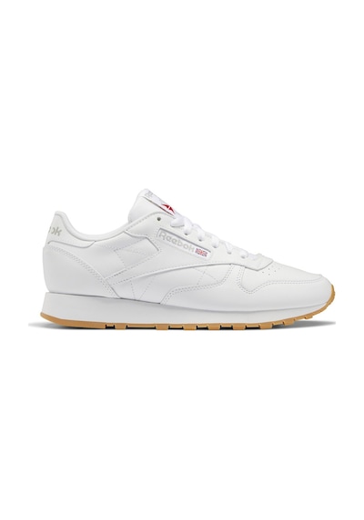 Reebok 3W CL LTHR Kadın  Beyaz Sneaker