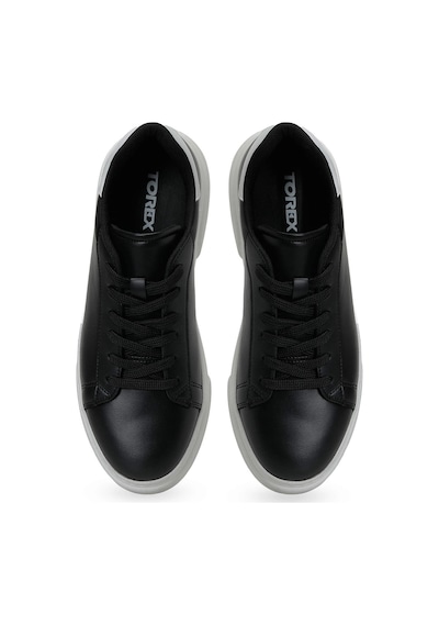 Torex Leo Siyah Erkek Sneaker 000000000102714144