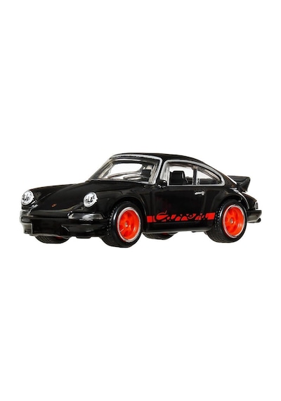 Hot Wheels Boulevard Premium Araçlar Porsche 911 Carrera Rs 2.7 Gjt68 - Jbl19 Çok Renkli