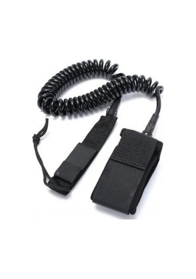 Sup Paddle Board Leash Çok Renkli