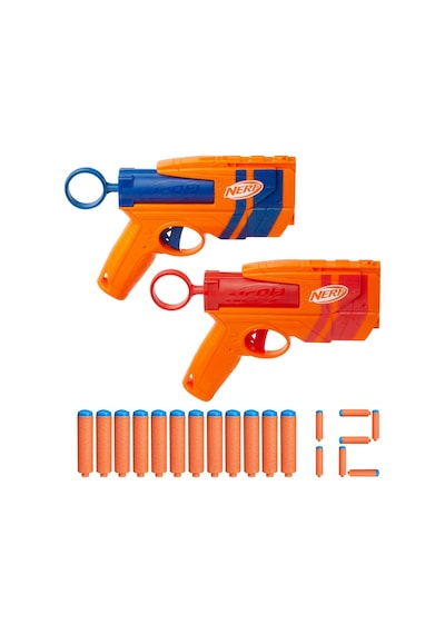 Ner N Serıes Duo Pack